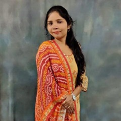 Ms. Deepika Ma’am