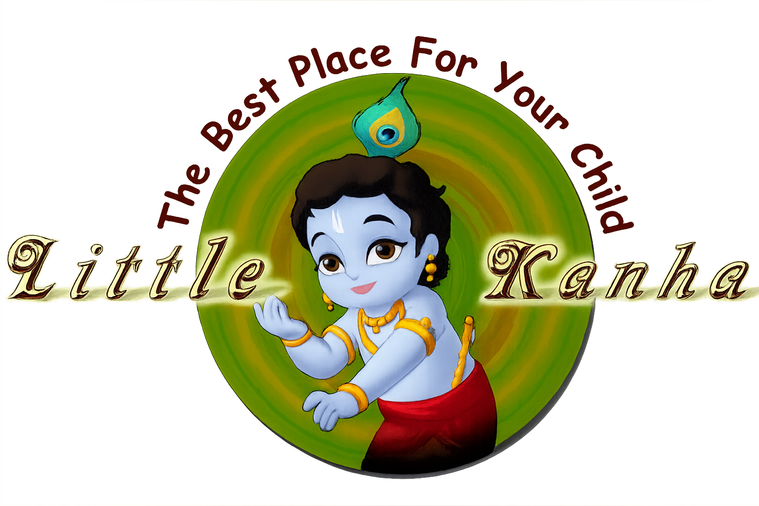 Little Kanha Preschool